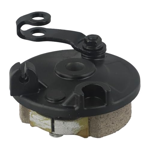 Complete Set of Drum Brakes for Dualtron For DT For Mini Electric Scooter (Front drum brake)