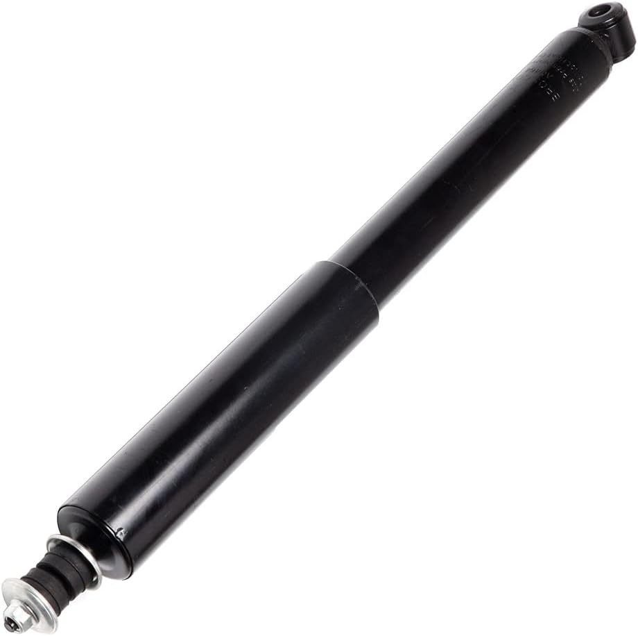 For Nissan Shocks (4pcs) LSAILON Front Rear Shocks Absorbers Fits 1986-1994 for Nissan D21,1998-2001 for Nissan Frontier,1995-1997 for Nissan Pickup Shocks Struts Kits with 344043 344044