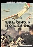 Guerra chimica in Etiopia 1935-1936