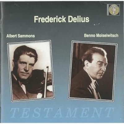 Delius: Orchestral Works