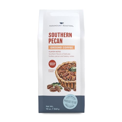 Paramount Southern Pecan Ground
