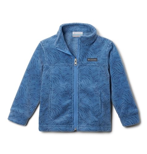 Image of Columbia Boys' Zing Fleece Jacket Jacket