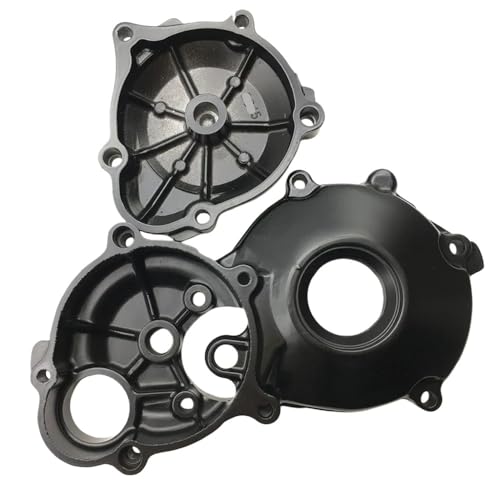 Boîtier capot stator moteur haute résistance pour GSXR1000 et GSR600