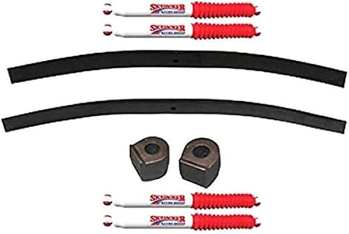 Skyjacker (F82MK-N) Suspension Lift Kit