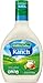 Hidden Valley Original Ranch Condiment and Dressing, Easy Squeeze Bottle, 24 Fl Oz (Package May Vary)
