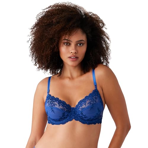 Image of Wacoal Embrace Lace Underwire Bra 65191
