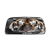 Vielseitiges Design für den täglichen Bedarf: Neben der Verwendung als Schreibwaren-Organizer ist es auch ideal für die Aufbewahrung von Make-up, Schlüsseln, Bargeld, Münzen, Aufklebern, Kopfhörern und verschiedenen kleinen Gegenständen. Halten Sie Ihr Leben organisiert und ordentlich mit diesem multifunktionalen Zubehör.