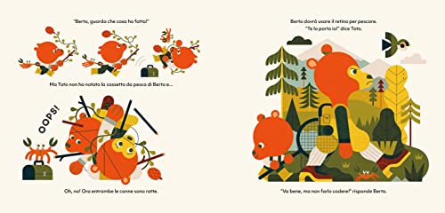 Posso Venire Anch'io? Ediz. A Colori - 5