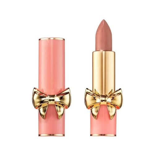 Image of Pat McGrath Labs SatinAllure Lipstick Skinsane 2 (Warm Rose Nude)