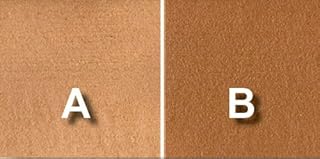 Concrete Stain Concentrate Just Add Water, User & Eco-Friendly Semi-Transparent Professional Grade Cement Stain, Concrete Resurrection Brand (8 Ounce, Caramel)