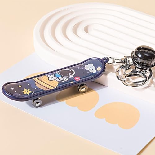 Amazon.co.jp: スケートボードキーホルダー - 車用スケボーキーリング Amazon.co.jp: スケートボードキーホルダー - 車用スケボーキーリング