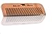 Beard and Mustache Comb - Natural Wood Beard Maintenance Kit for Men's Hair Anti-Static Traditional Barber Style