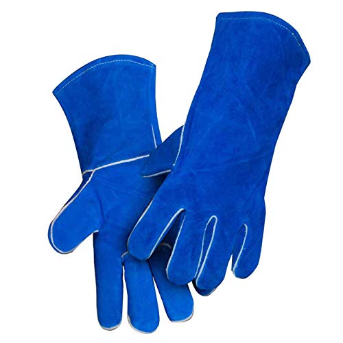 Tillman 1105W Small Hands Welding Gloves, Size X-Small