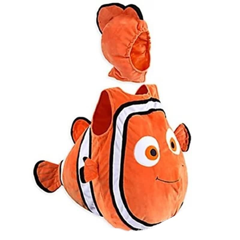 Party Corner - Clown Fish Costume