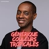 couleurs arc en ciel images  Générique Couleurs Tropicales