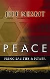 Peace (Thorndike Christian Mysteries)