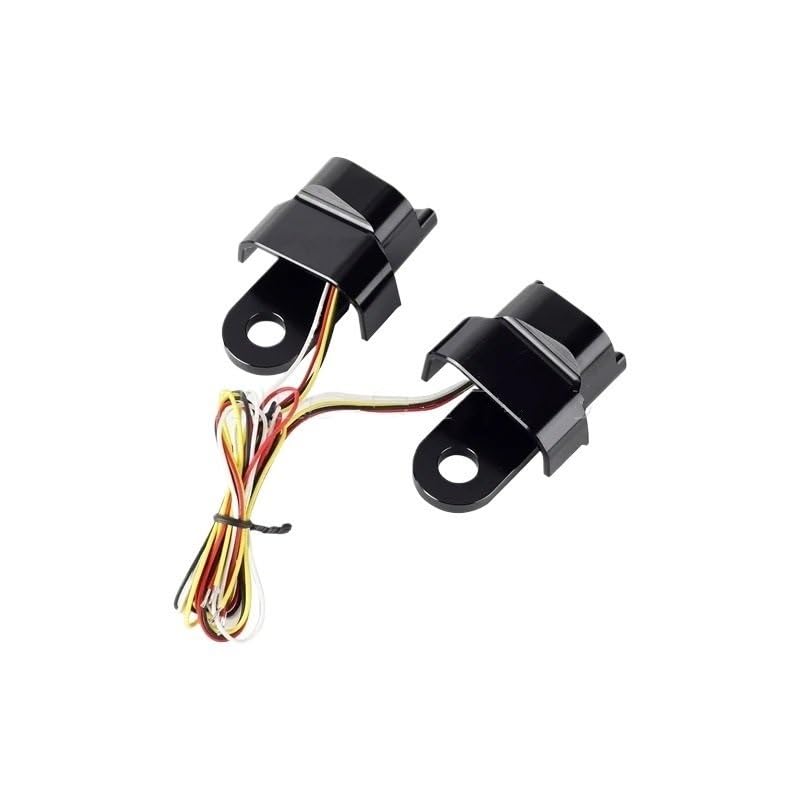 Clignotants arrière RH975 2022-2023 feux stop moto