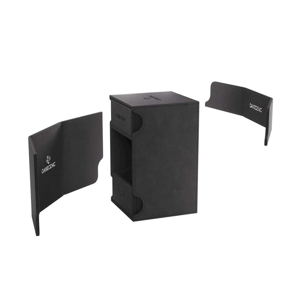 Gamegenic, Watchtower 100+ XL Black