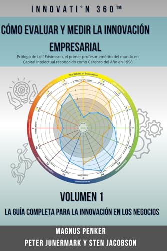Cómo evaluar y medir la innovación empresarial: La guía completa para innovar en los negocios...