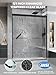 Glass Shower Doors, 56