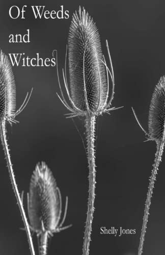 Cover of Of Weeds and Witches
