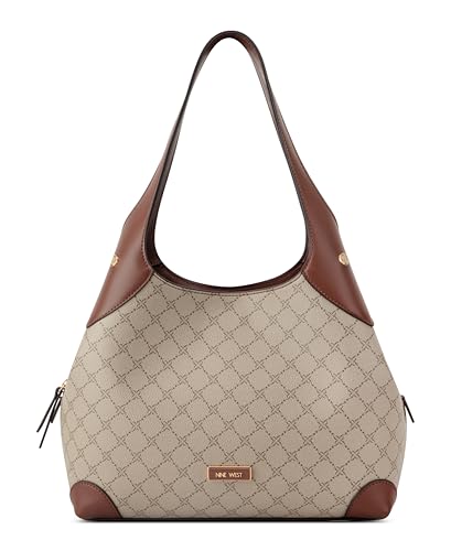 Nine West Eamon Large Shoulder Bag
