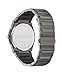 Calvin Klein Meta-Minimal Men's 3H Watch - Stainless Steel Case and Link Bracelet - Water Resistant to 3ATM/30 Meters - Premium Fashion Timepiece for Everyday Style - 41mm
