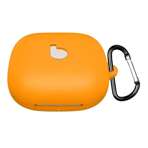 Powerbeats Fit 新品未使用 付属品完備 スパークオレンジ Powerbeats