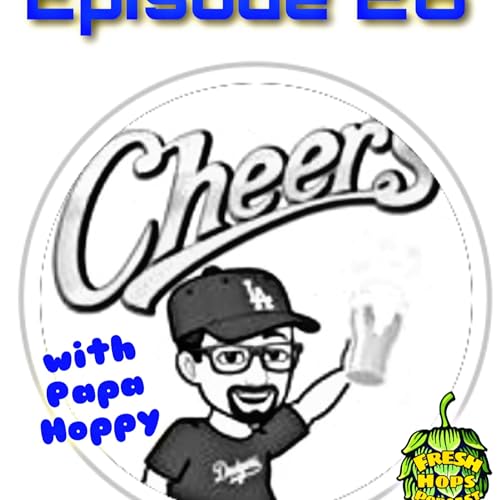 Beer Talk with Papa Hoppy
