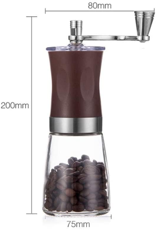 JSY Mini Máquina de Café Máquina portátil Espresso Máquina Inicio Oficina Travel Máquina de Mano Presión Mini máquina de… - Imagen 3