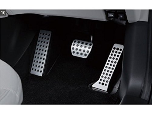 Amazon.co.jp: 純正アクセサリー マツダ CX-8 KG H29.12～ ドレス