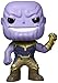 Produktbild Funko POP! Avengers Infinity War: Thanos - Vinyl Figure 25cm