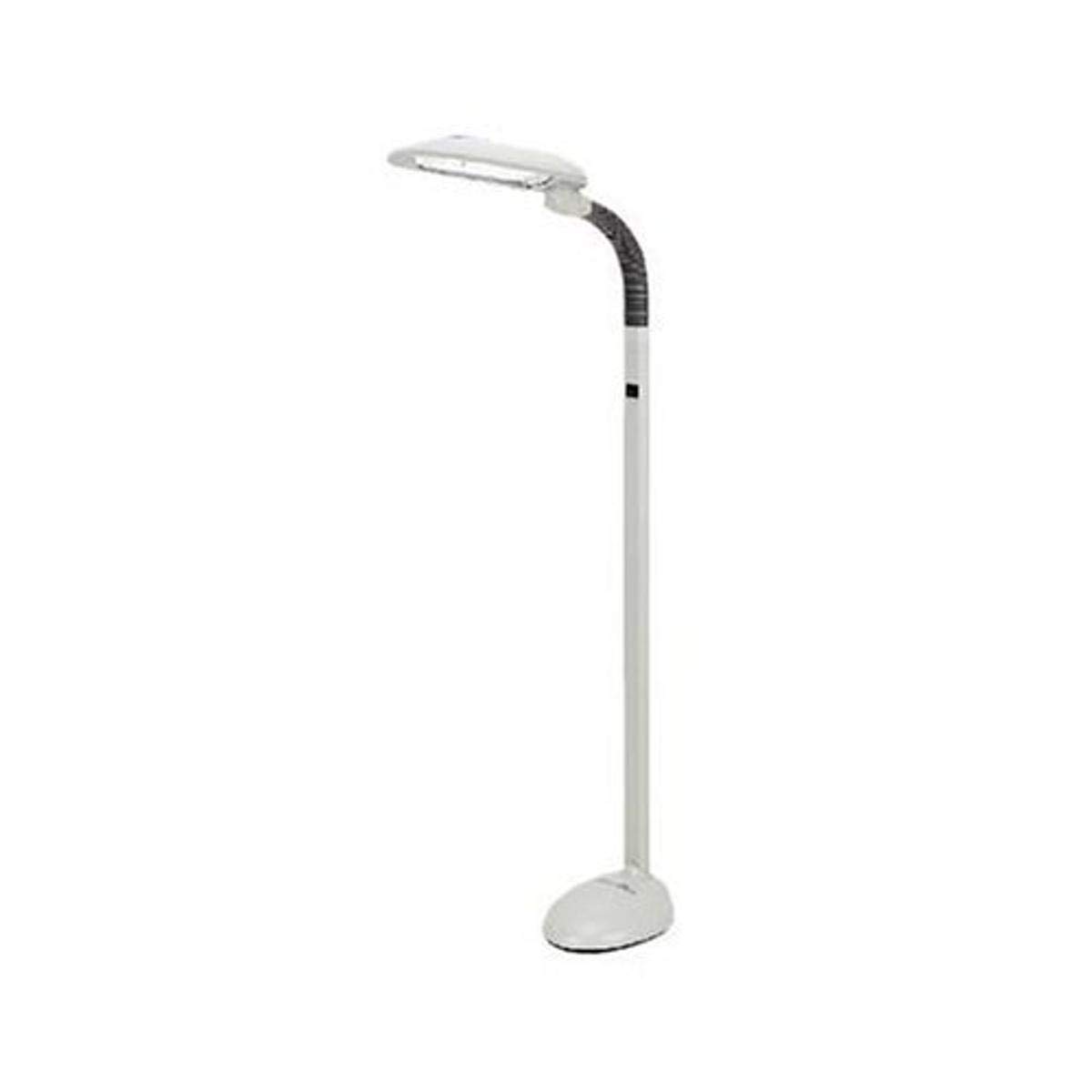 EasyEye SL-822 Energy Saving Elongated Floor Lamp, 39.5" x 5.5" x 10"