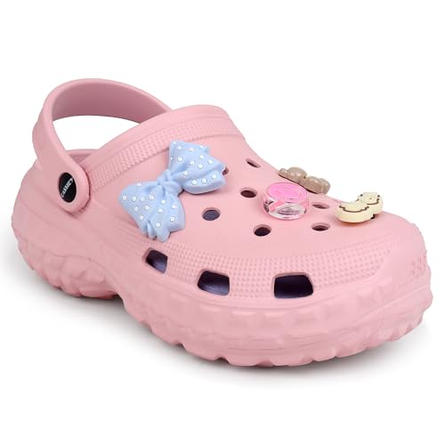 Image of CASSIEY Women's Classic Flatform Clog Sandal