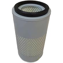 AF25904 Air filter compatible with Cummins ES17D5 X1.7G1; ES22D5; ES28D5 X2.5 - G2; ES68 D5 S3.8 - G7 Series; 1404088 4071693 A44200 SFA5904 WA10138 CH1189
