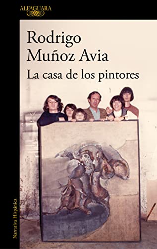 La casa de los pintores (Hispánica)