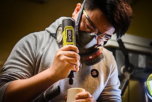 Ryobi 12V Cordless Rotary Tool