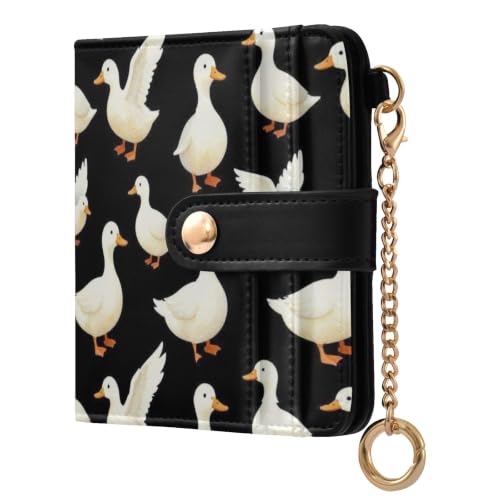 Mini organiseur de cartes fin pour alléger le sac à main des femmes