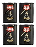Hemos seleccionado las mejores cosechas de cafés Arábicas de Centroamérica y tostado artesanalmente sus granos por nuestro maestro tostador para obtener un café suave y equilibrado con un rico aroma y sabor