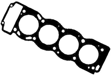 Saab 900 9000 (85-93) cylinder Head Gasket ELRING KLINGER engine seal