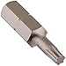 Torx Plus T15 IP x 1" Bit on 1/4" stock