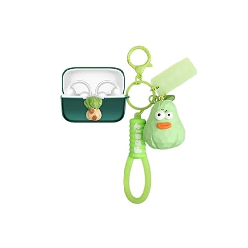 For anker soundcore c50i �w�b�h�z���p�ی�P�[�X �J�o�[ �ϏՌ��A�V���R���f�ށA�����h�~�t�b�N�t���A�[�d�\�A����~�߁A�w��h�~�A�C���z�����[�P�[�X�A���S�ی�A�h���A�h�o�A�y�ʁA�����h�~ (�J���r�i + �����h�~�X�g���b�v+����P�[