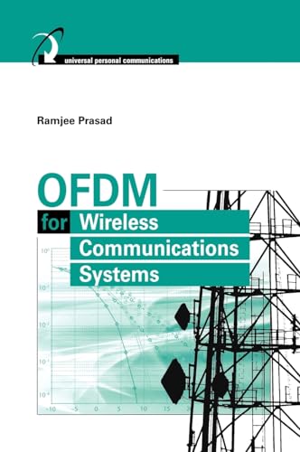 OFDM for Wireless Communications Systems