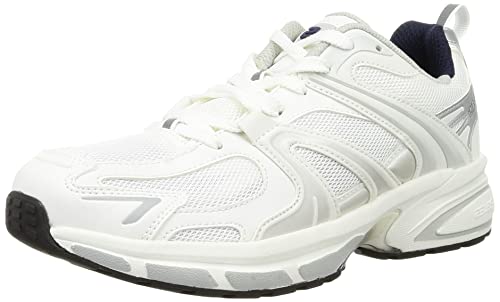 [�C�[�V�v�T���`�������N�I] �I�b�N�X�t�H�[�h �p�^�[�����[�X�A�b�v�X�j�[�J�[ �z���C�g 27.0 cm