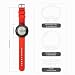 10 ATM Impermeable Reloj Deportivo para Nadar y Bucear Imagen de 10 ATM Impermeable Reloj Deportivo para Nadar y Bucear