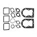 Wingsmoto Valve Grind Head Gasket Kit for Onan BF B43M B48M P216G P218G P220G Replaces 1103181