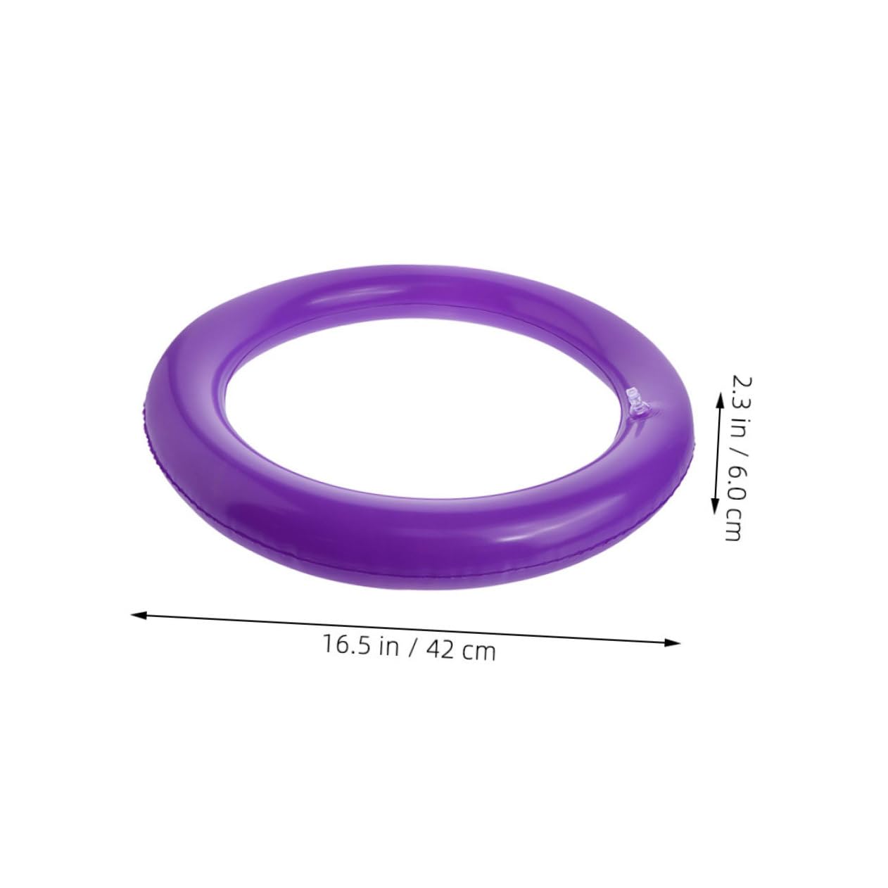 HANABASS Pcs Yoga Ball Base Stabilizer for Exercise Balls Stable Support for Gym Office