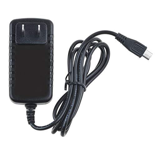 PK Power Adapter Charger Compatible Samsung Galaxy S7 G930F G930V SM-G930A SM-G930 Mains