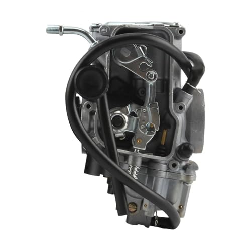 Carburateur pour Moteur YFM350 YFM400FW kit PV36 350 cm3 motocross