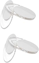 Housoutil 4 Pçs Persiana De Rolo Alça Cortinas Externas Persianas Fio Persianas Externas Persianas Horizontais Trilho Inferior Plugues De Botão Encaixes De Persianas Verticais Persianas